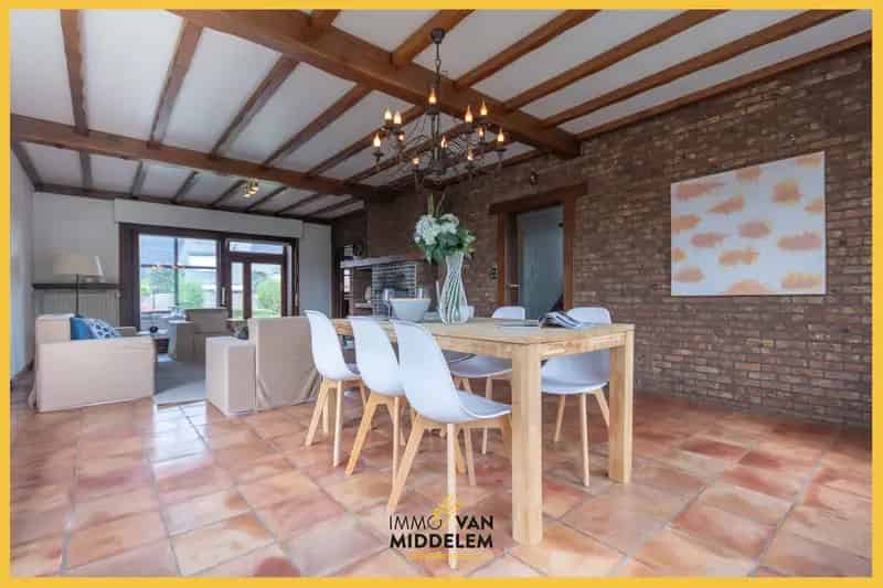 Huis te huur