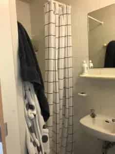 Kamer Te Huur , 29, Kortrijksepoortstraat, Gent, Oost-Vlaanderen
