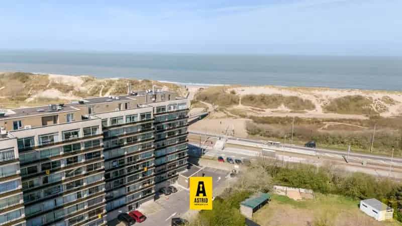 Appartement te koop