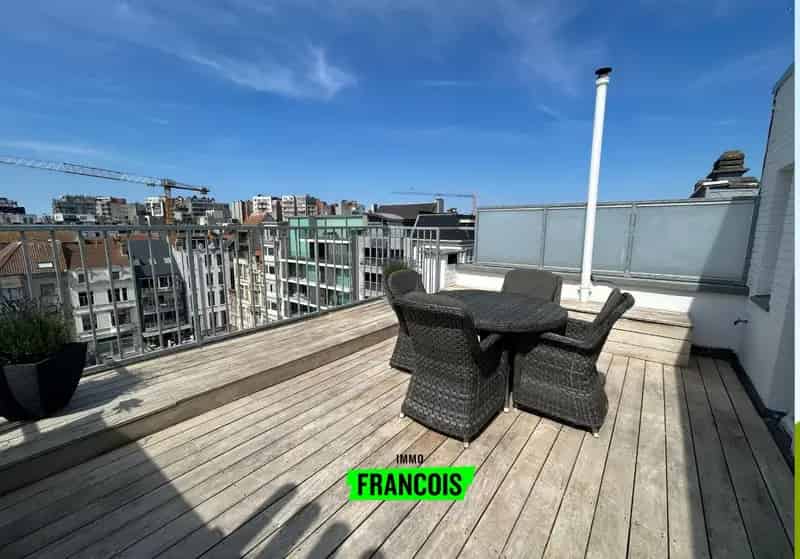 Appartement te koop