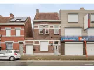 Huis te koop - Roeselare RBS18474