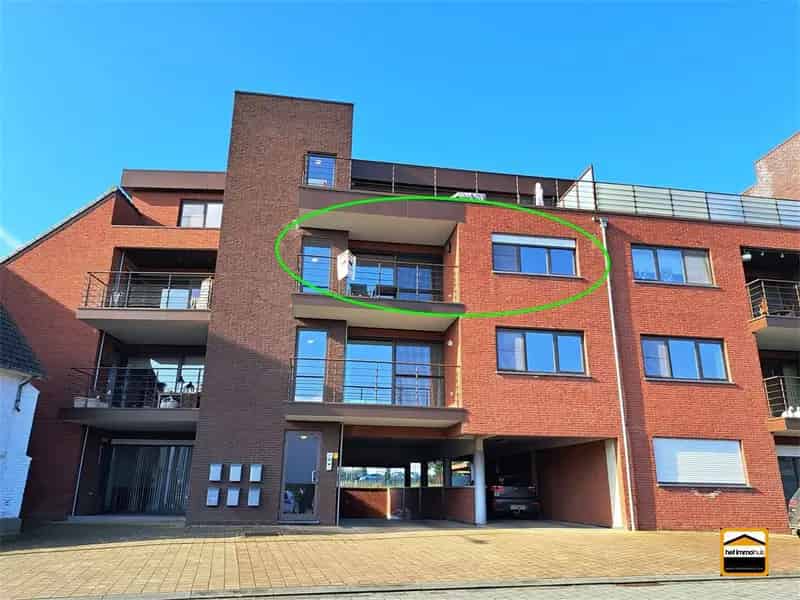 Appartement te huur