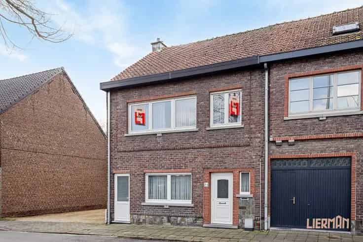 Huis Te Koop