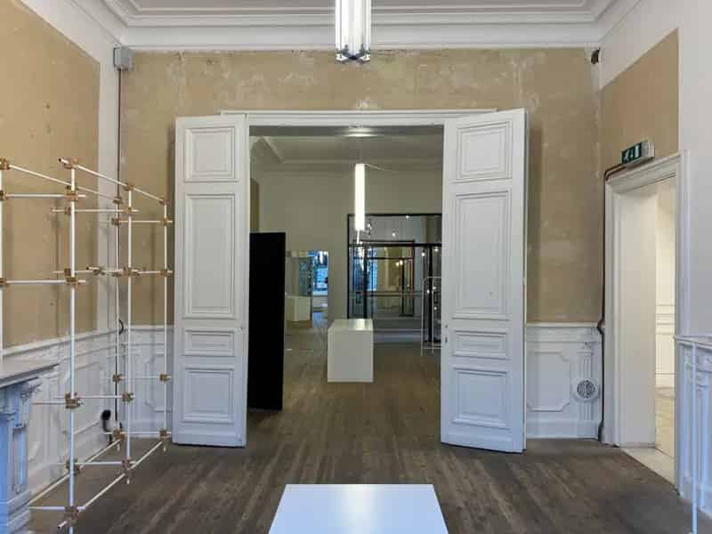 Kantoor te huur in Gent
