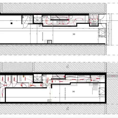 Nieuwbouw 3 slaapkamer appartement met veel mogelijkheden op de Zeedijk