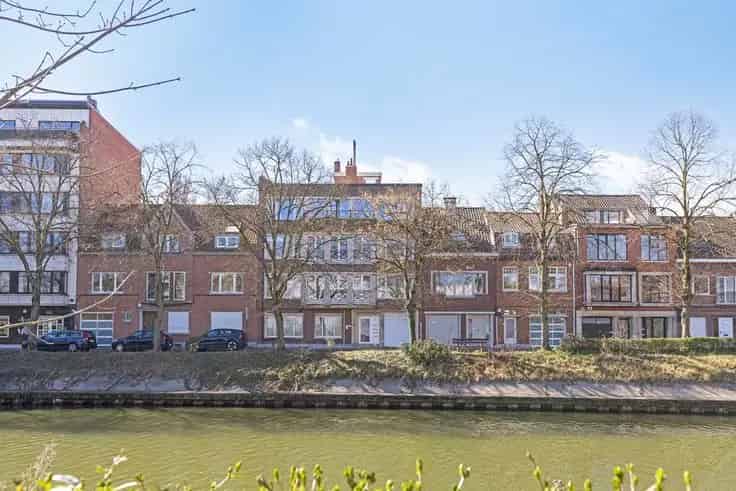 Appartement Te Koop