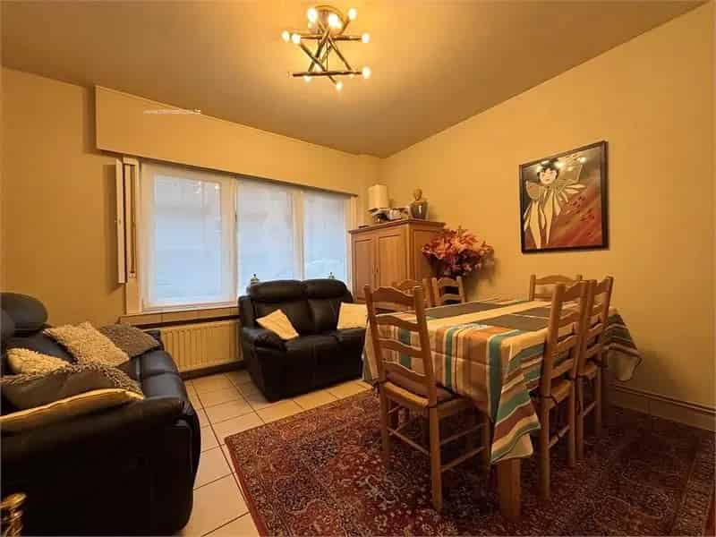 Appartement te koop Middelkerke