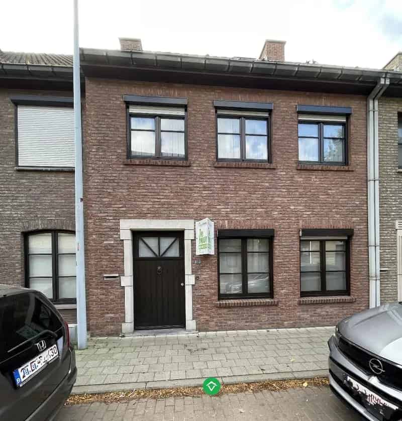 Huis te koop