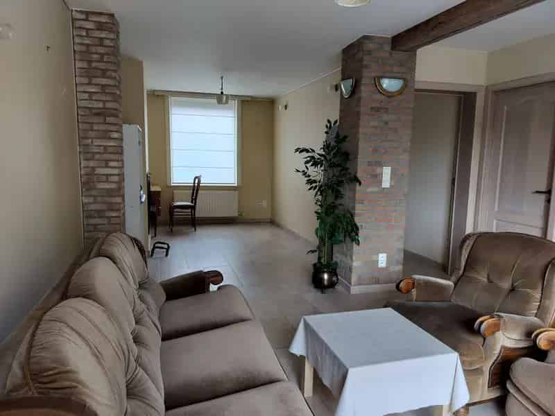 Huis te koop