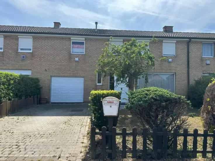 Huis Te Koop