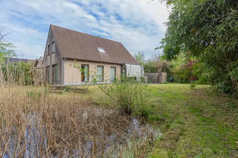 Huis te koop