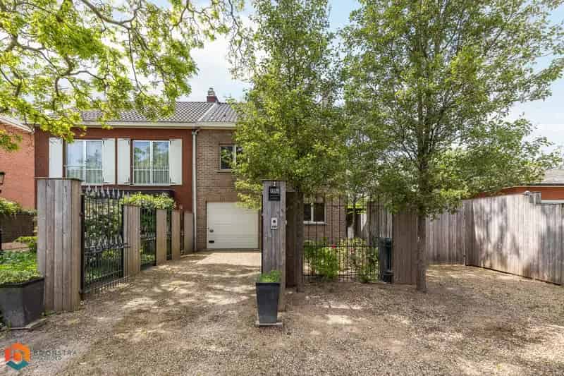 Huis te huur
