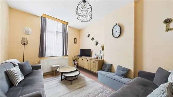 Appartement Te Koop
