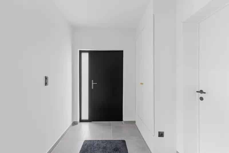 Energiezuinige Nieuwbouwwoning te Heusden 3 slaapkamers