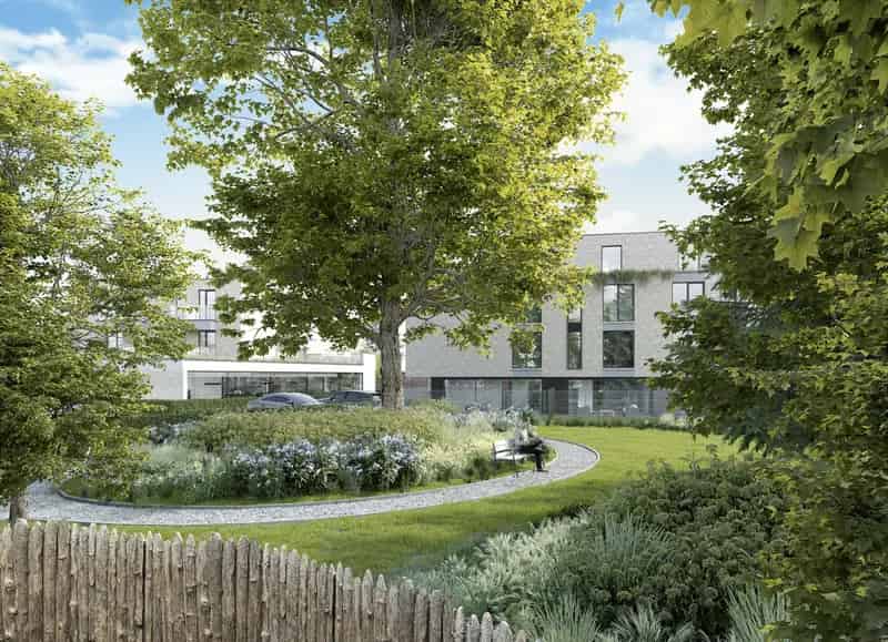 Appartement te huur Genk - Modern en Energiezuinig