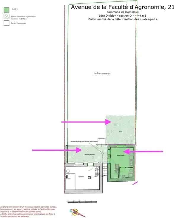 Appartement Te Koop