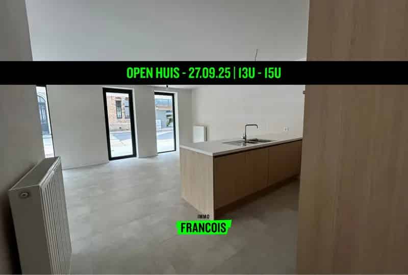 Appartement te koop