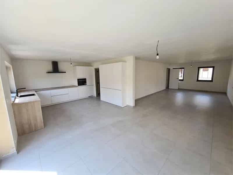 Ruime energieneutrale nieuwbouwwoning nabij centrum Leopoldsburg