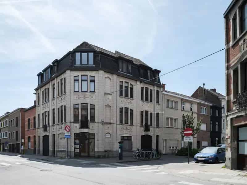 Appartement te koop Gent