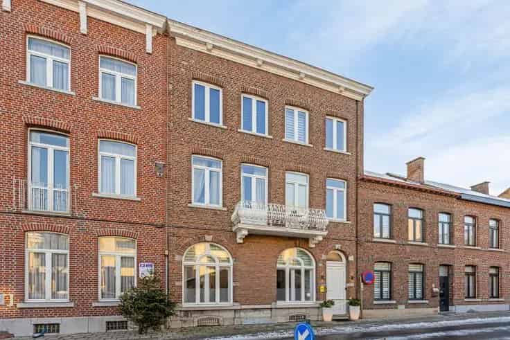 Herenhuis Te Koop