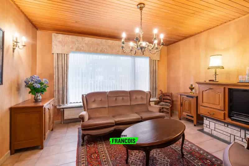 Praktische woning met veel mogelijkheden