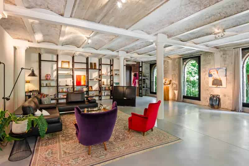 Appartement te huur