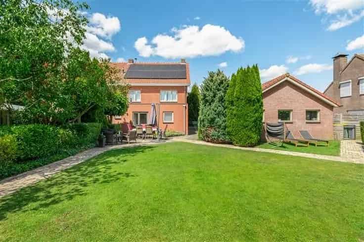 Huis Te Koop