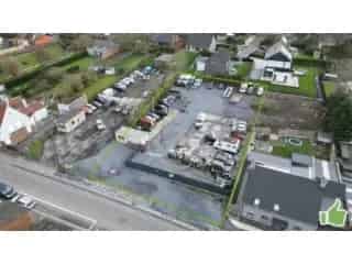 Bouwgrond te koop - Luingne VBC63832