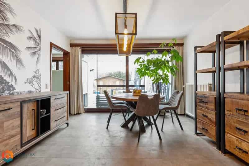 Huis te koop Nijlen 3 slaapkamers tuin