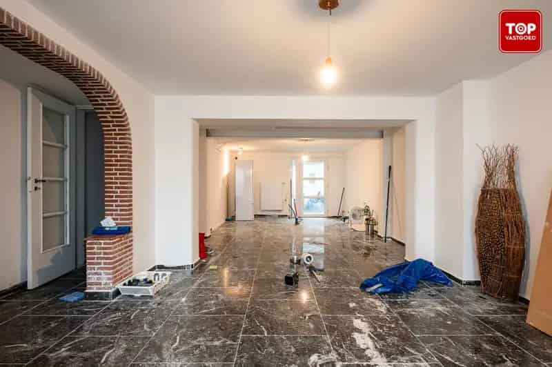 Opbrengsteigendom op toplocatie in Blankenberge