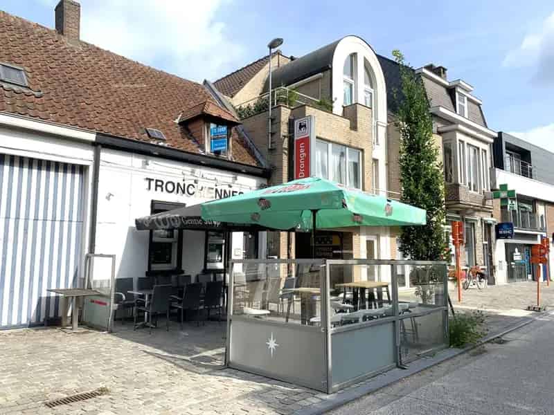 Handelspand te koop Drongen