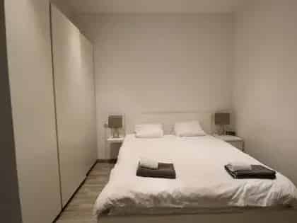 Appartement Te Huur , 99, Keizer Karelstraat, Brussel, Brussel Hoofdstad