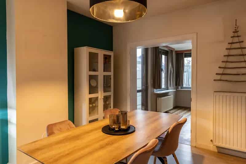 Charmante woning in Mariekerke