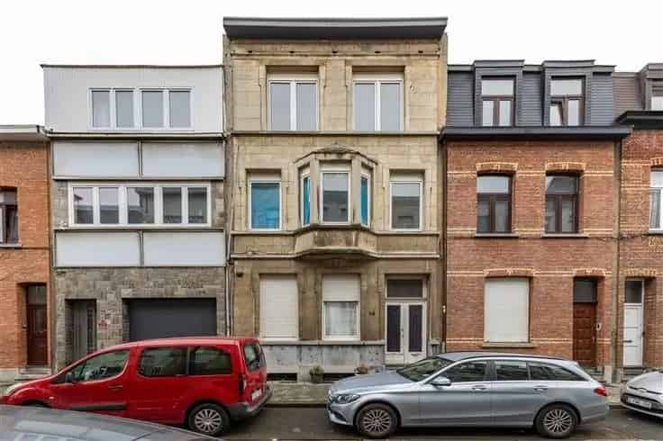 Appartementsblok Te Koop