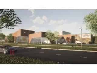 Kantoor te koop - Hasselt RBK25350
