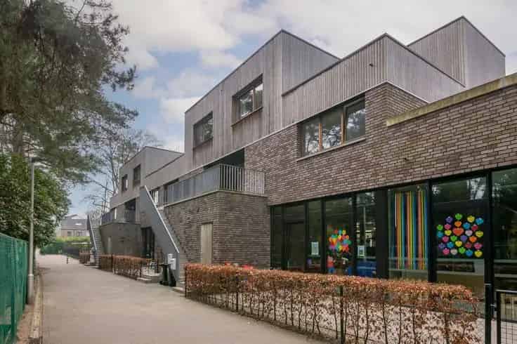 Duplex Te Koop