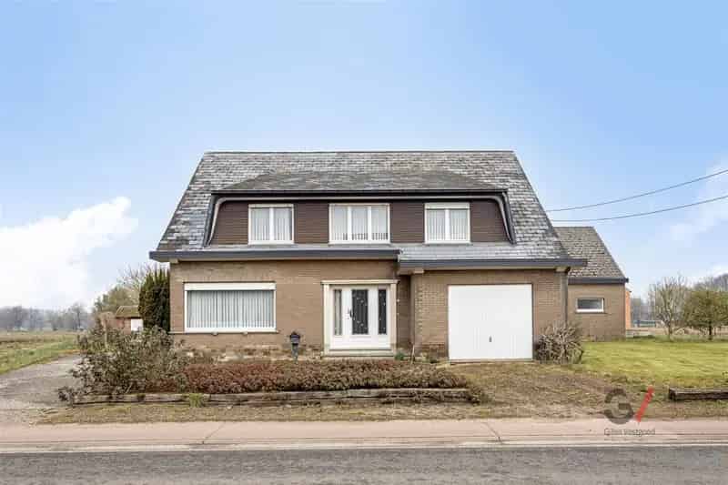 Huis te huur