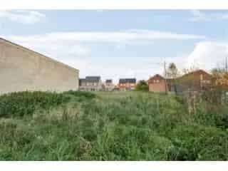 Bouwgrond Heffen 1450m² Open Bebouwing