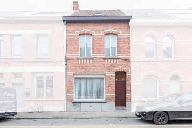 Jaren 30-woning met tuin en drie ruime slaapkamers