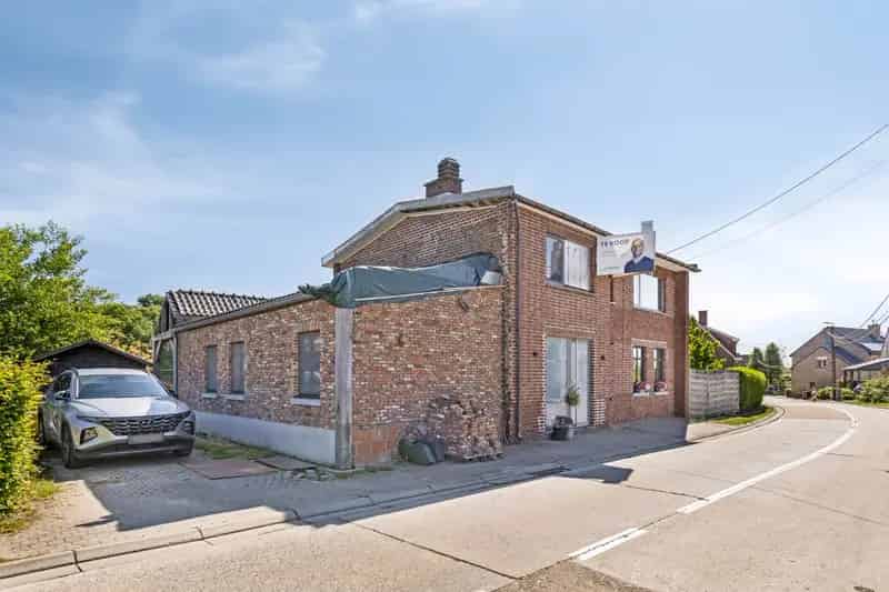Huis te koop