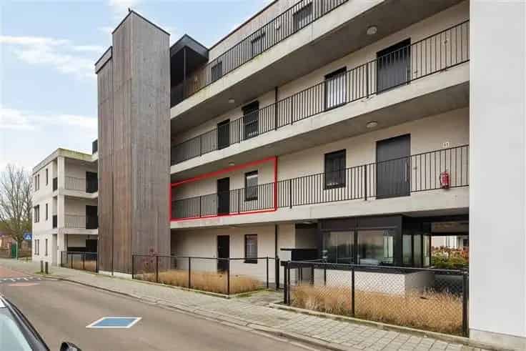 Appartement Te Koop