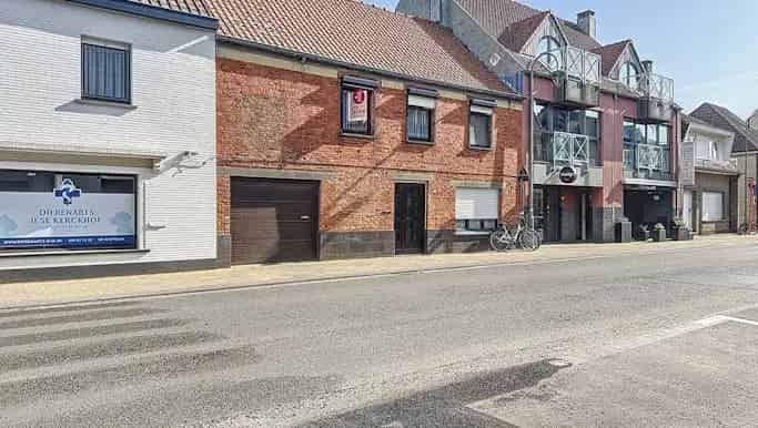 Grond te koop in Dorpsstraat 109, Westkapelle - Dewaele