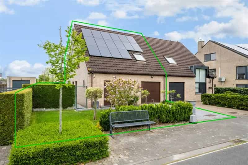 Huis te koop