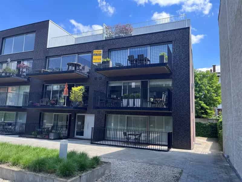 Appartement te koop