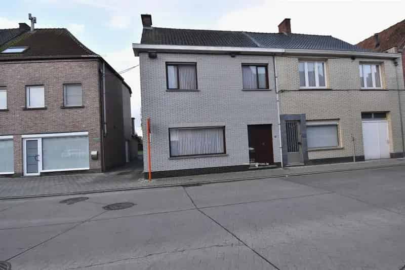 Woning te koop Ruiselede