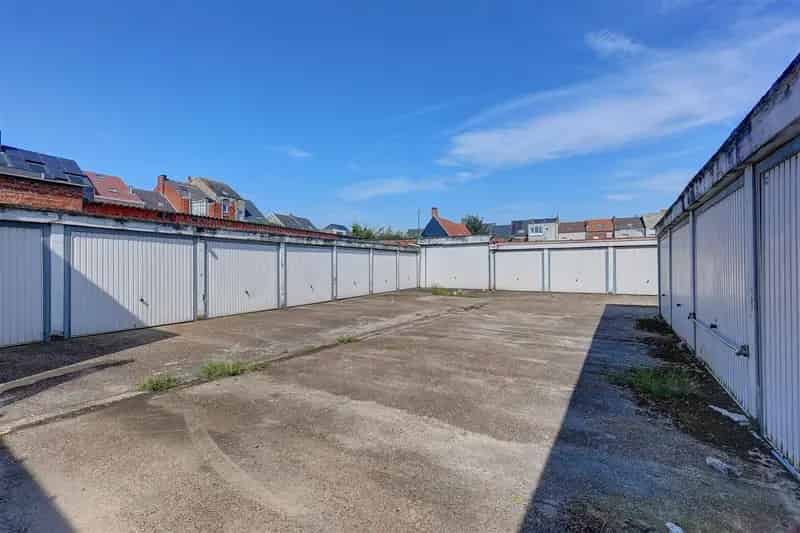 Garagebox te koop in Mechelen