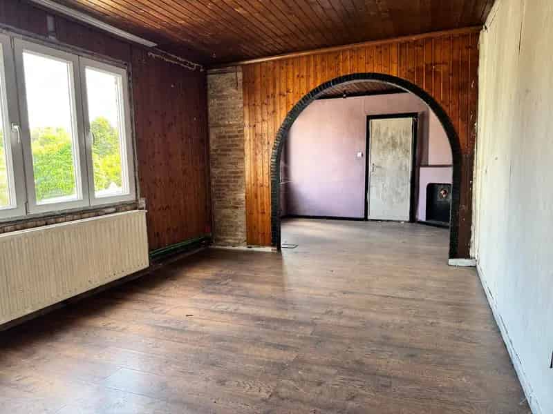 Interessant renovatie- of ontwikkelingsproject!