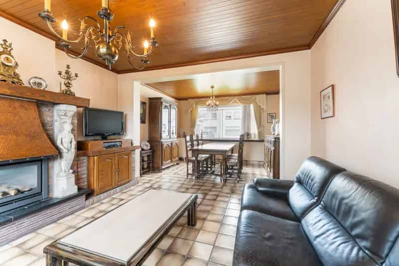 Huis te koop