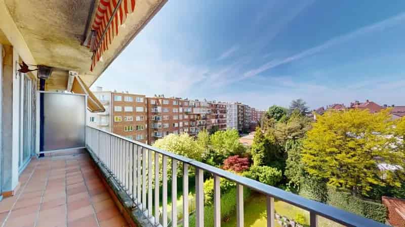 Appartement  te Woluwe-Saint-Lambert 