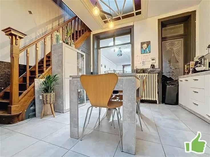 Huis Te Koop Rekkem 3 Slaapkamers Tuin